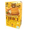 Morinaga Rilakkuma Choice Butter Cookies 121,8g JAP