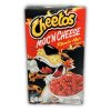 Cheetos Mac'n'cheese Instantní Těstoviny Flamin' Hot Box 160g USA
