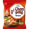 nongshim champong ramen seafood 124g