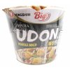 Udon Nudle Tempura v misce 111g KOR