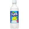 Fanta Japan Exclusive NiziU Collab Yoghurt Rush Milky White Grape 380ml JAP