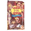 Top of the Pop Popcorn Choco-Caramel 100g BGR