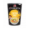 Oyakata Instantní Kuřecí Ramen 63g JAP