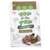 Top of the Pop popcorn lněné semínko 100g