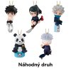 Bandai Jujutsu Kaisen Twinkle Dolly Klíčenka se Žvýkačkou Náhodný Druh 20g JAP2