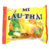 Mi Lau Thai Instatní nudlová polévka kuřecí 78g VNM
