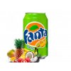 Fanta Exotic 355ml EU
