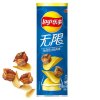 Lay‘s Braise In Soy Sauce Meat 90g CHN