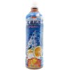 Zelený čaj citrón 530ml