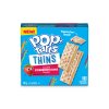 Pop Tarts Strawberry Thins 1ks 28g USA