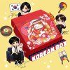 Korean Pepis.box