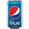 Pepsi Blue 330ml USA