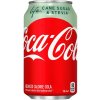coca cola stevia