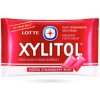 Lotte Xylitol Strawberry Mint Flavor Gum 11.6g THA