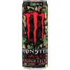 Monster Energy Super Cola 355ml JAP