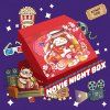 Movie Night Pepis.box