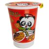 Po Expiraci Meiji Hello Panda Chocolate Dip Dip Biscuit 20g IND