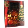 Lindt adventní kalendář 253g