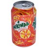 Mirinda Orange 330ml CHN 2