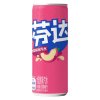 Fanta White Peach 330ml CHN