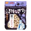 Nishio Onigiri Instant Rice Kombu 104g JAP