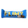 Flint kokosová tyčinka tmavá 50g