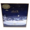 Lindt adventní kalendář 115g