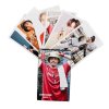 BTS Idol Card - J-Hope 1 ks (náhodný druh)