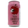 Mléčný Nápoj Jablko 340ml TW