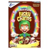 Lucky Charms Chocolate Snidaňové Cereálie 311g USA