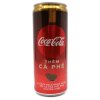 Coca Cola Coffee 330ml VIETNAM