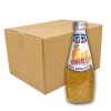 Riva Basil Seed Drink Ananas Carton 24x290ml THA