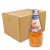 Riva Basil Seed Drink Broskev Carton 24x290ml THA