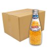 Riva Basil Seed Drink Mango Carton 24x290ml THA