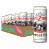 Arizona Sweet Tea Carton 24x680ml USA