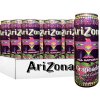 Arizona Grapeade Carton 24x680ml USA