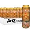 Arizona Orangeade Carton 24x680ml USA