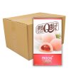 Q Brand Mochi Rýžové Šťavnaté Koláčky Jahoda Carton 24x104g TW