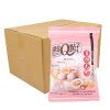 Q Brand Mochi Rýžové Koláčky Ovocný Mix Individuálně Balené Carton 24x120g TWN