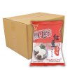 Q Brand Mochi Rýžové Koláčky Červené Fazole Individuálně Balené Carton 24x120g TWN