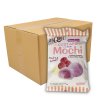 Q Brand Mochi Custard Raspberry Individuálně Balené Carton 24x120g TWN