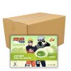 Hachiko & Co Naruto & Kakashi Melon Mochi 180g TW
