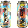 G FUEL Naruto Sage Mode Energy Drink 473ml USA