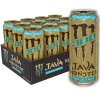 Monster Java 300 Energy Drink Triple Shot French Vanilla Carton 12x443ml USA (1)