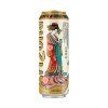 Arizona Diet Green Tea Ginseng 650ml USA