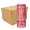 Japan Monster Energy Pipeline Punch Carton 24x355ml JAP