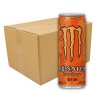 Japan Monster Energy Drink Khaos Carton 24x355ml JAP