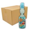 Ramune Drink Crayon Shin Chan Carton 30x200ml JAP