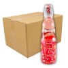 Ramune Jahoda Carton 30x200ml JAP