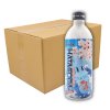 Hata Ramune Soda Drink Plechová Láhev Carton 24x500ml JAP